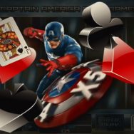 Comic Book Themed Slots Games That Will Excite You