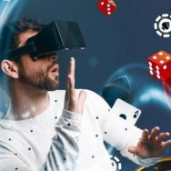 The Definitive Guide to Virtual Reality Casino Gambling